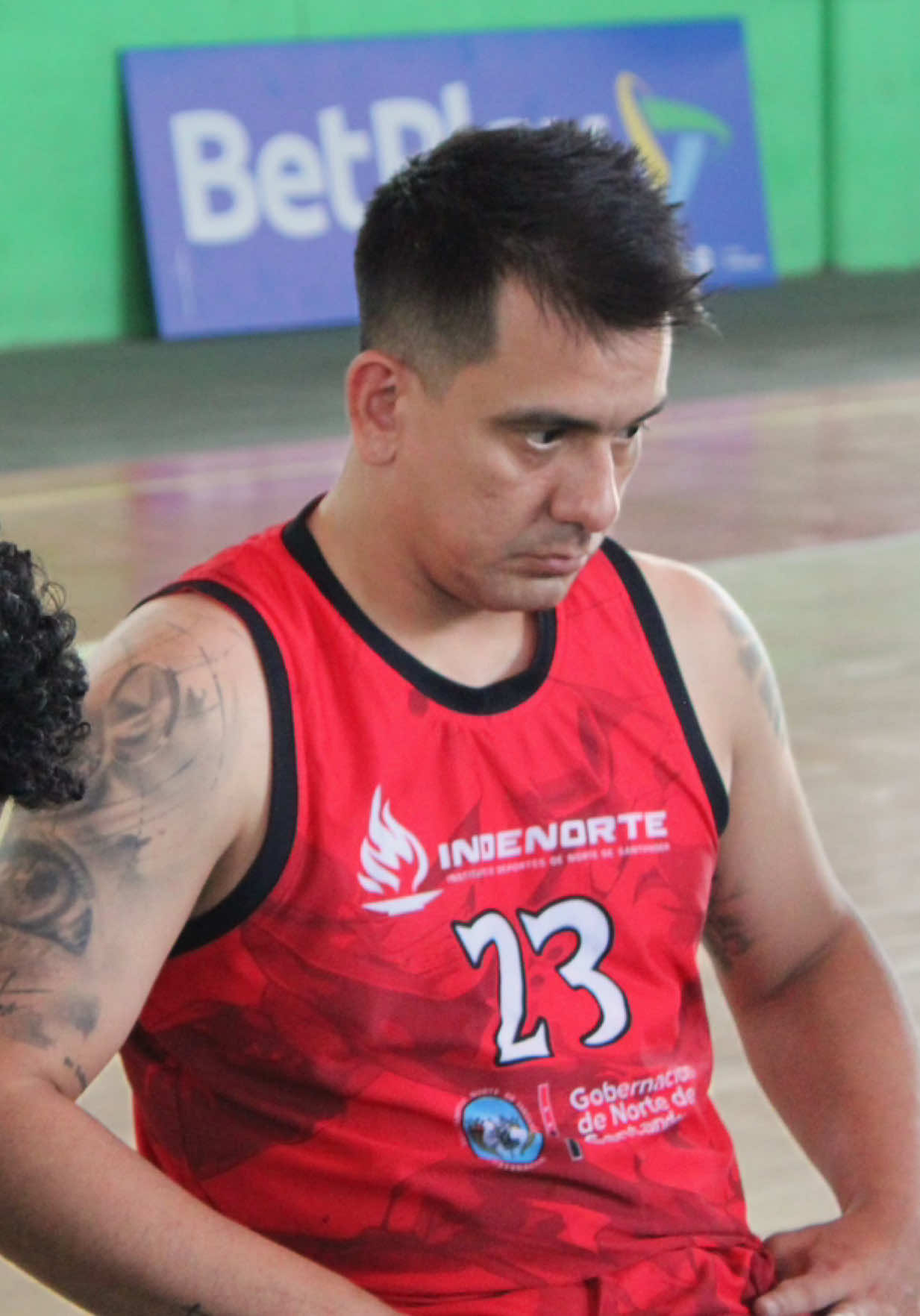 @Jhoan Sebastian 23