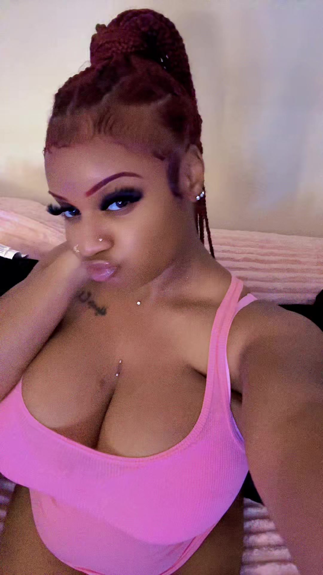 @Kyladeshae🌸