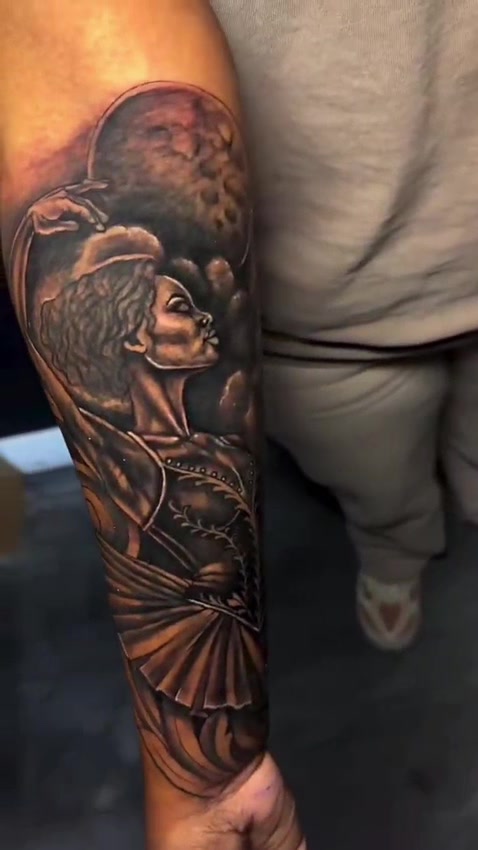 @John v ink
