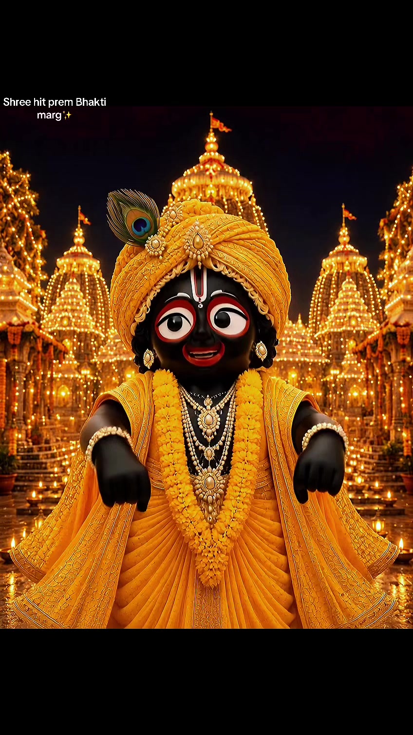 @राधा, राधा, राधा, राधा, राधा