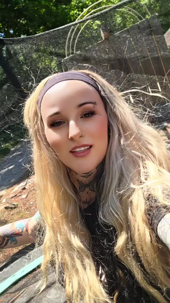 @X🖤Cheliseah Mariah🦋X