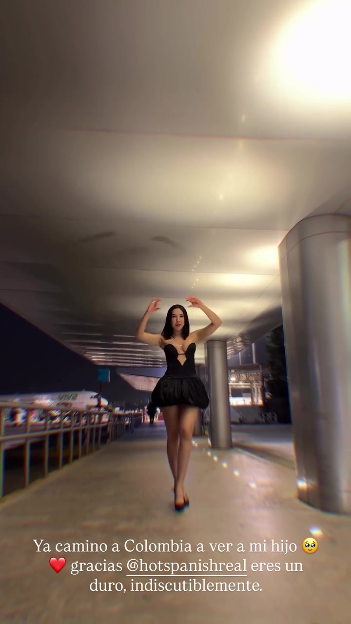 @Aida Victoria Merlano