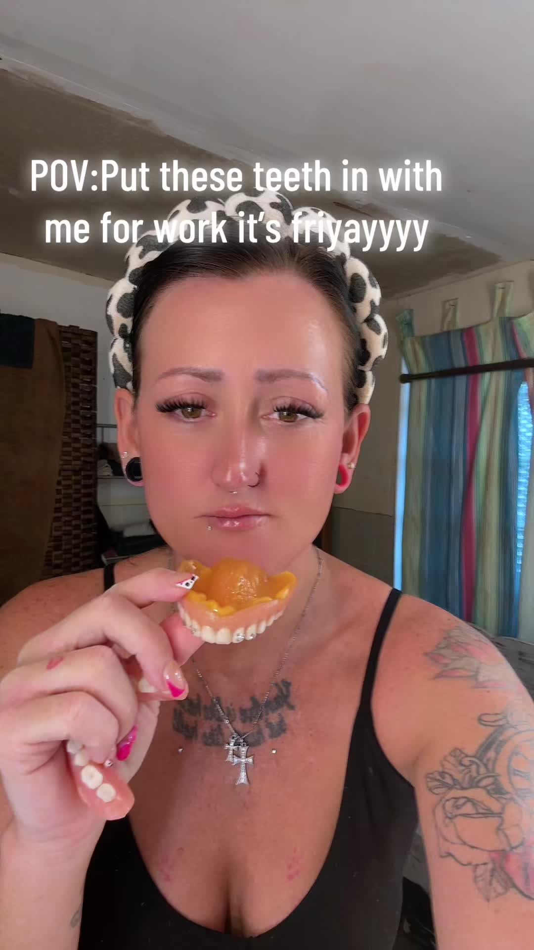 @🦷ToothlessFloridagirl1989 🦷