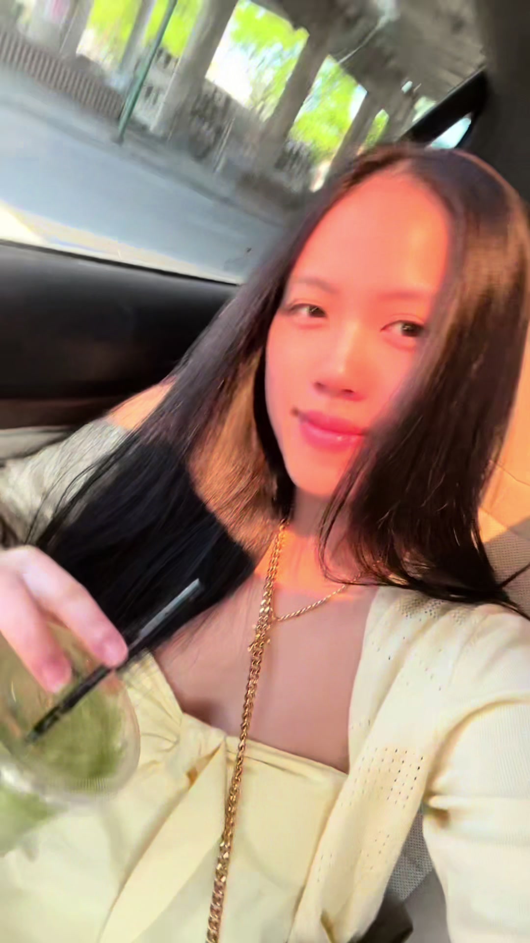 @Tiffany Nguyen