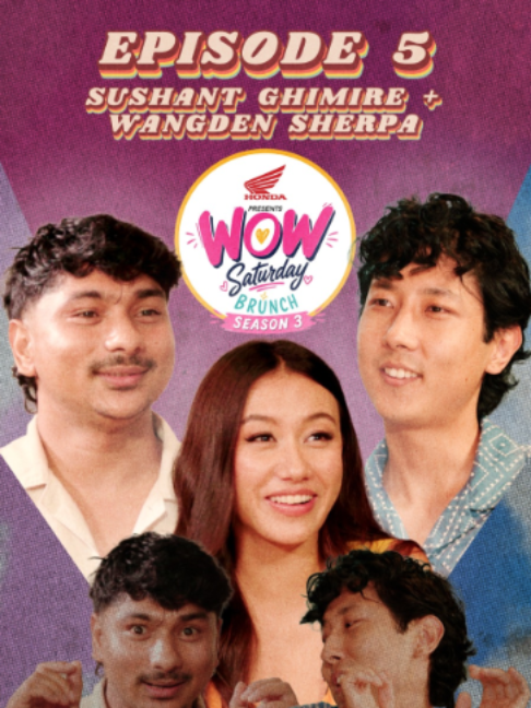 @wow magazine nepal