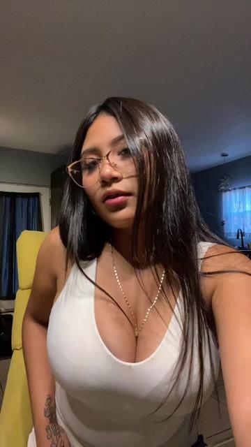 @Sarahi Hernandez