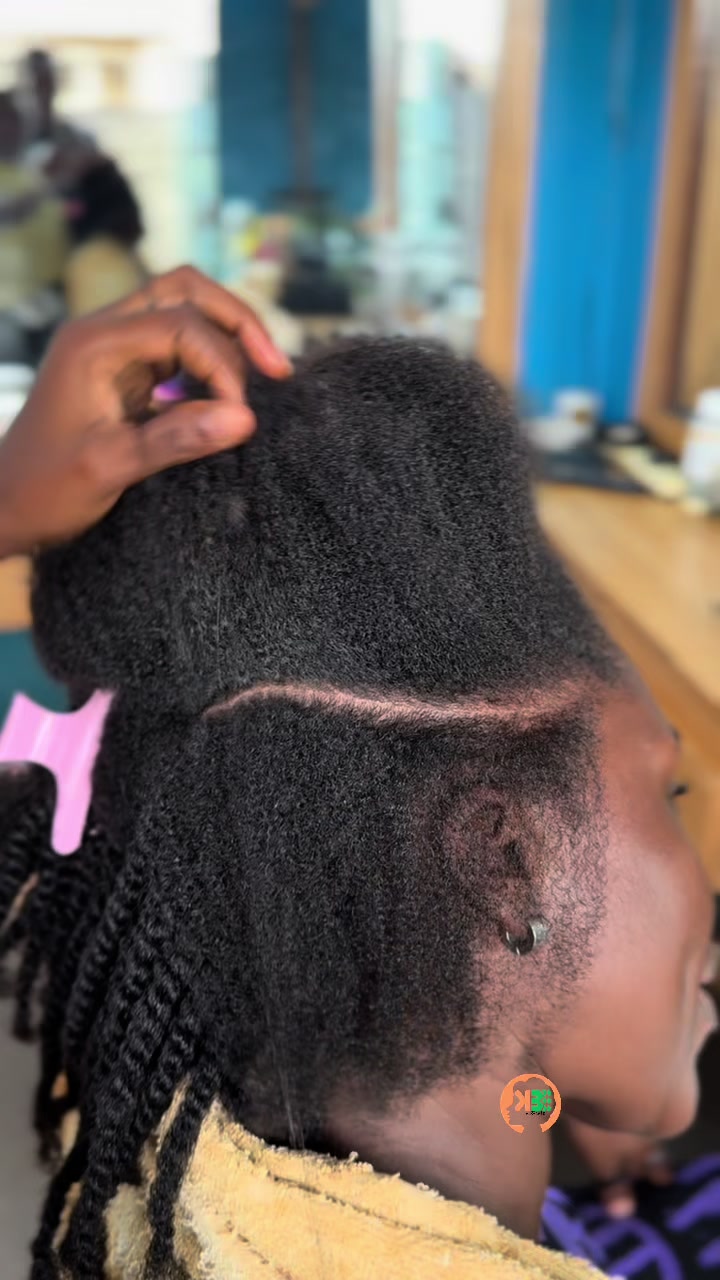 @KbeeNaturals