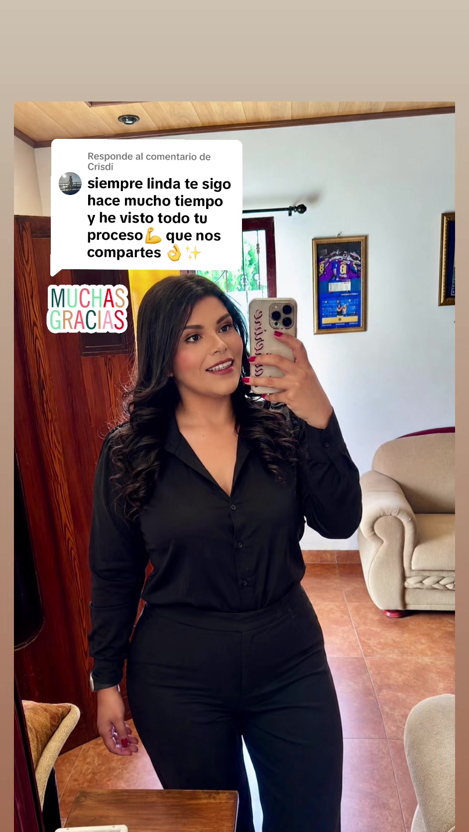 @Katherine Pineda