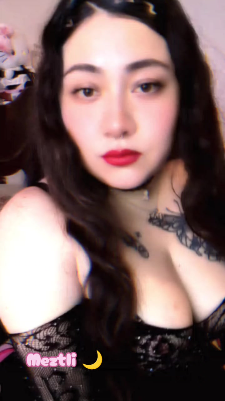 @Meztli 4:20