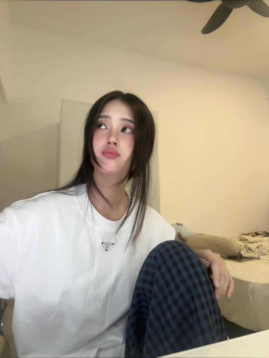 @Merissa