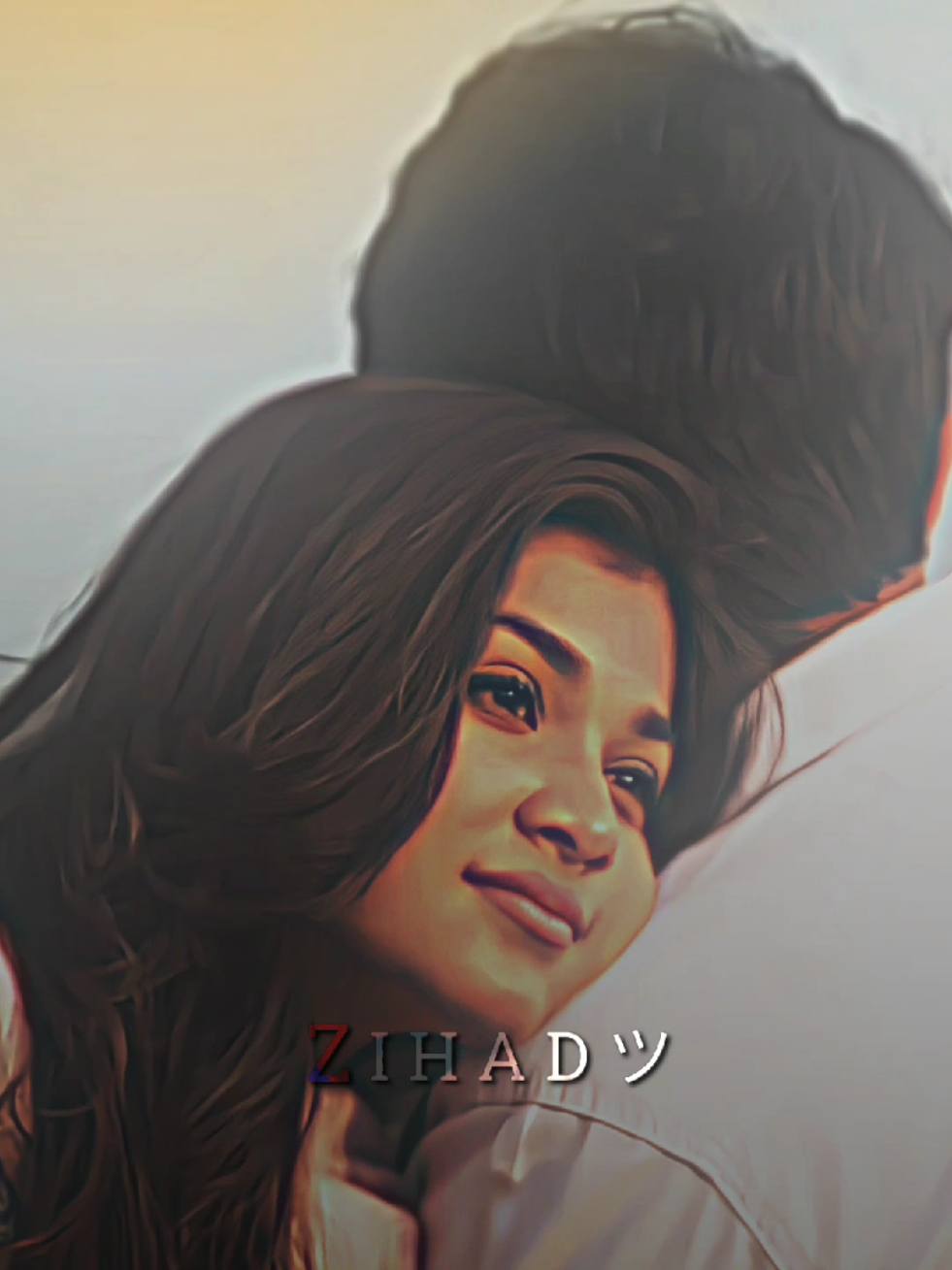 @Z I H A D ツ