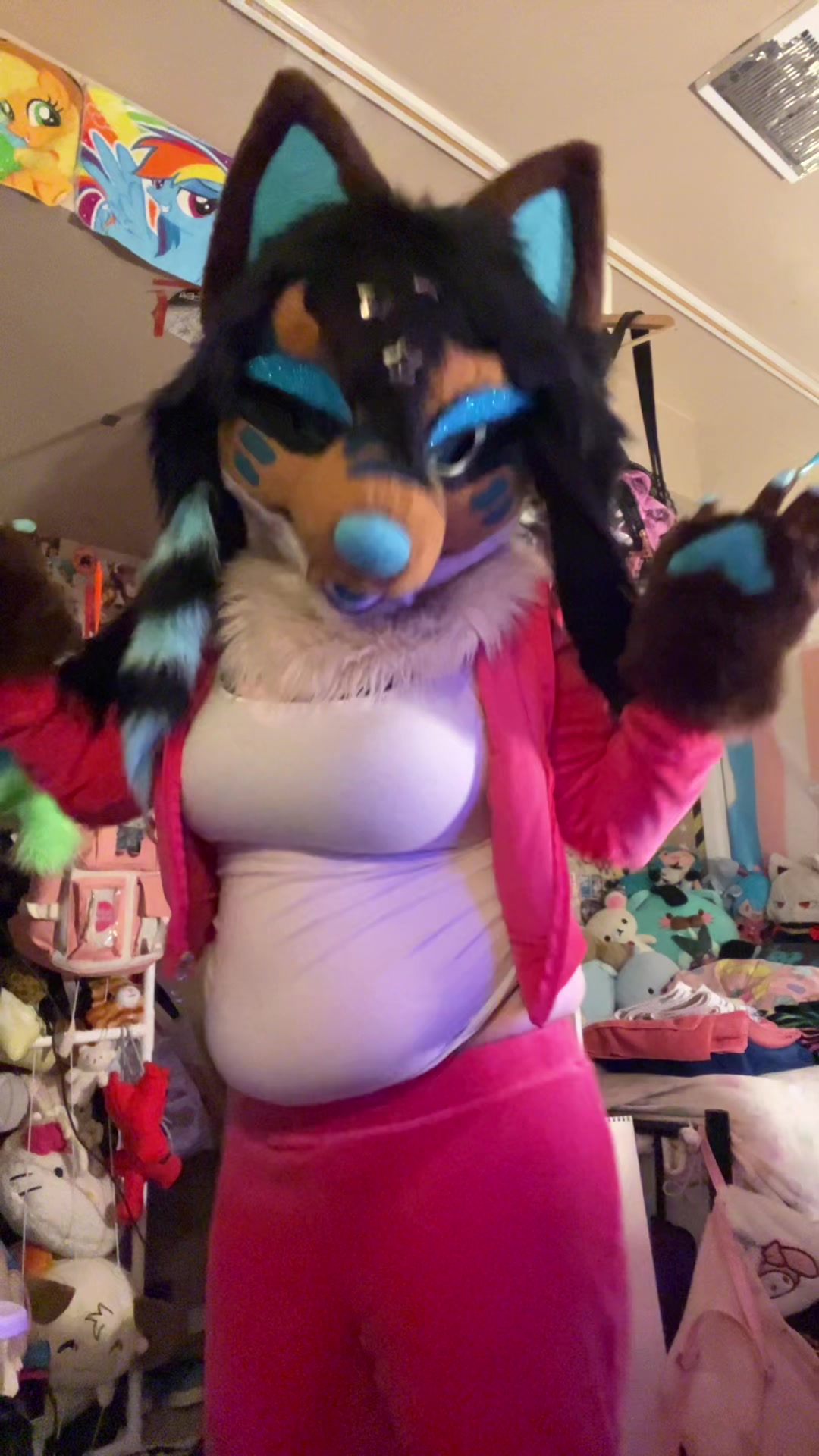 @ChimeraCutie