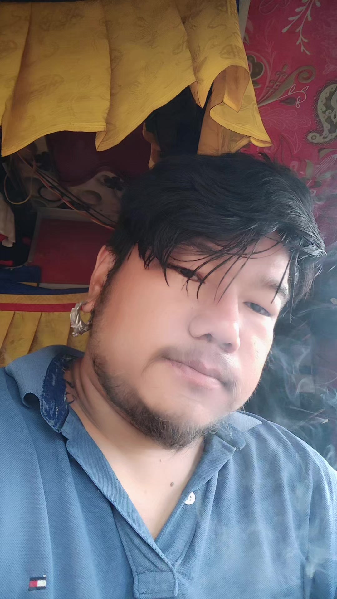 @बिन्दास याम