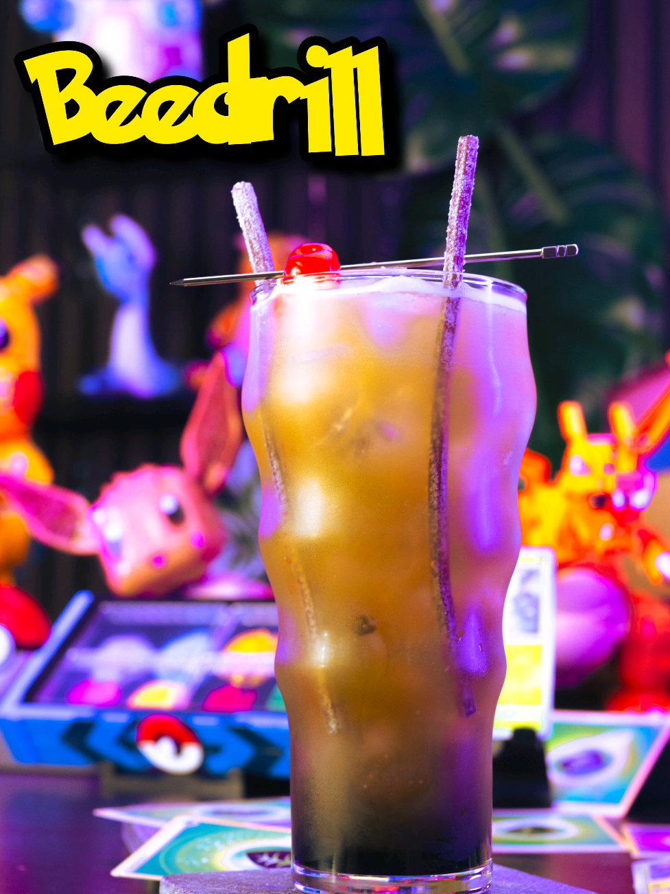 @Jason | SinCityBartender