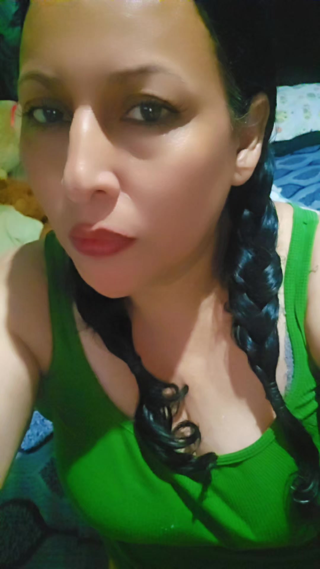 @Rosario La China Go