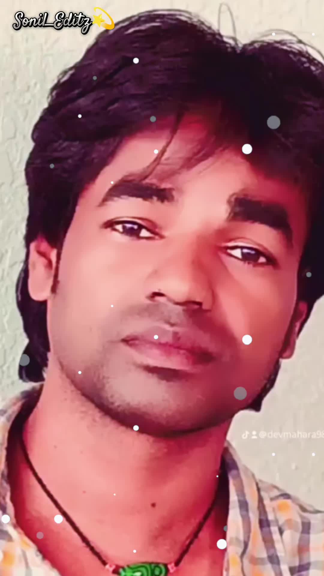 @💙DEV JI💙