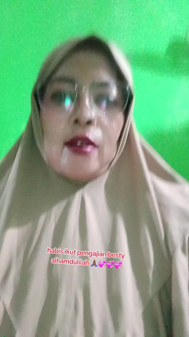 @nanti menunggu