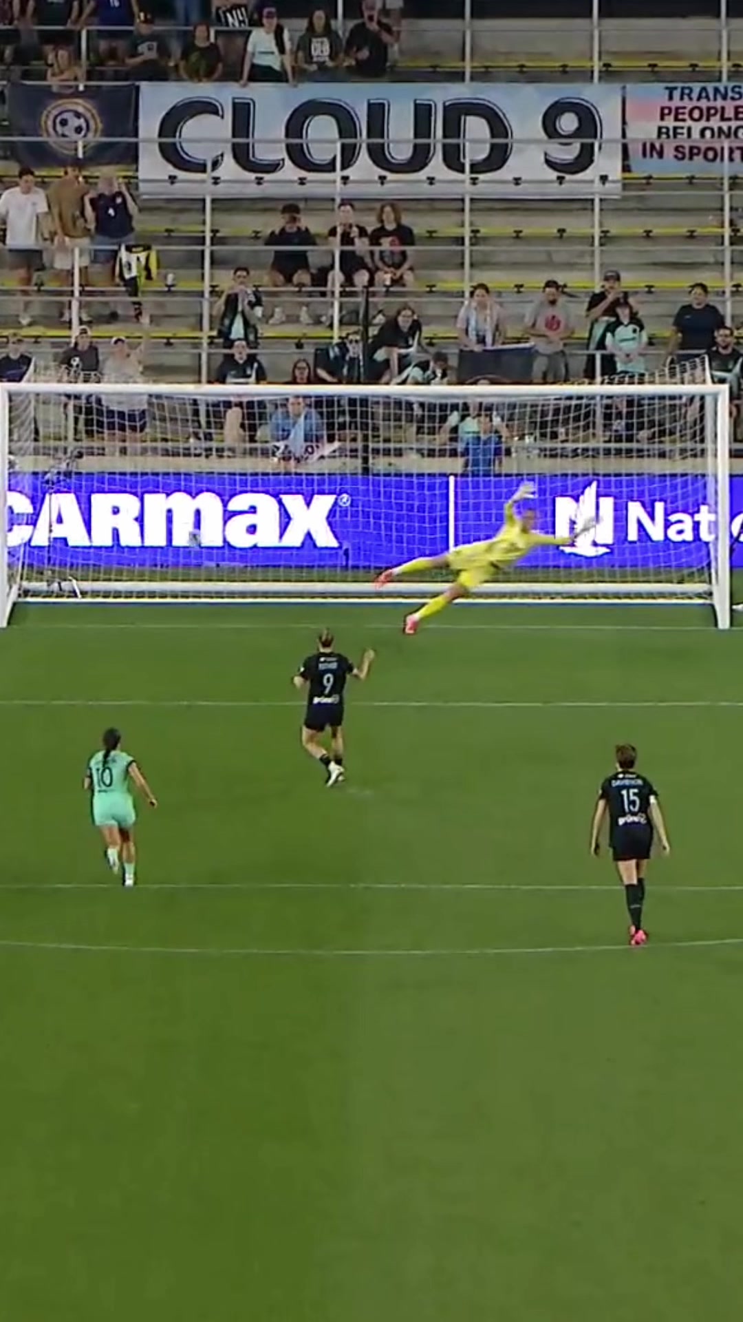 @NWSL