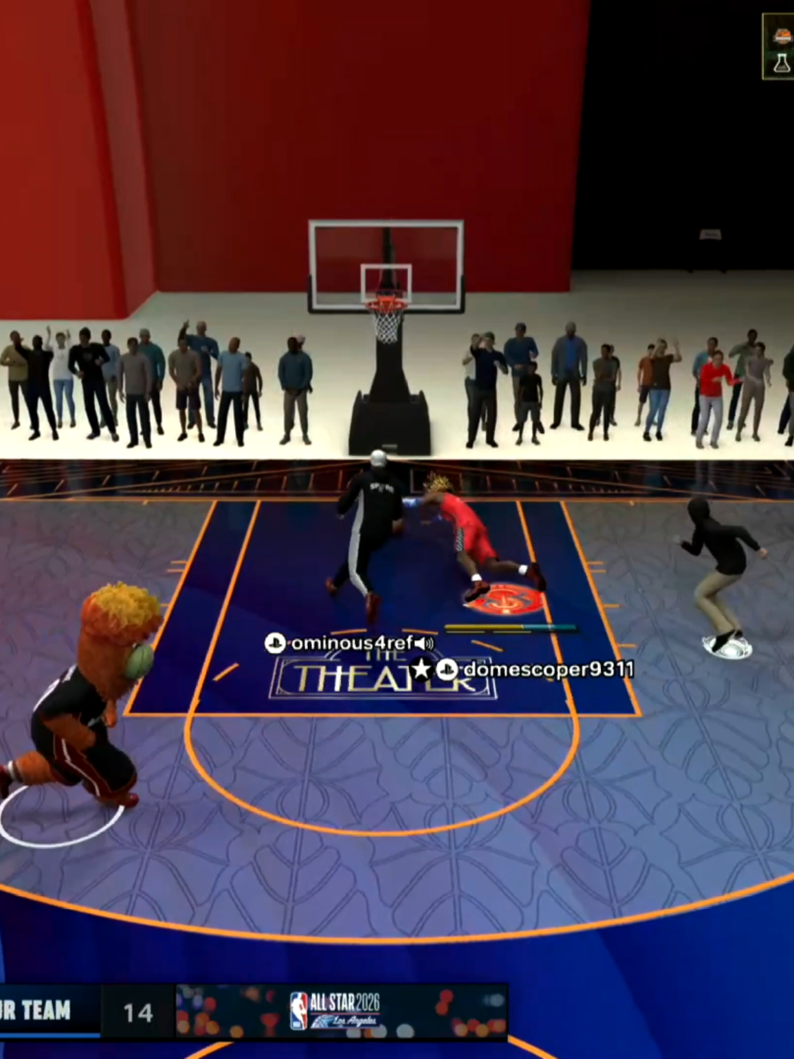 @Domescoper9311 🛡️👾 TeamNite