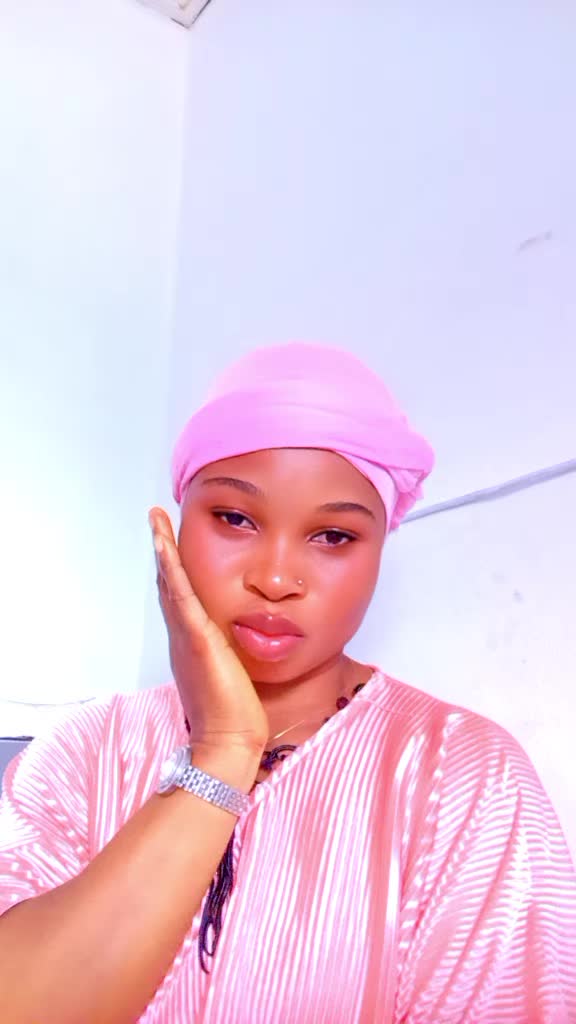 @Fola babe