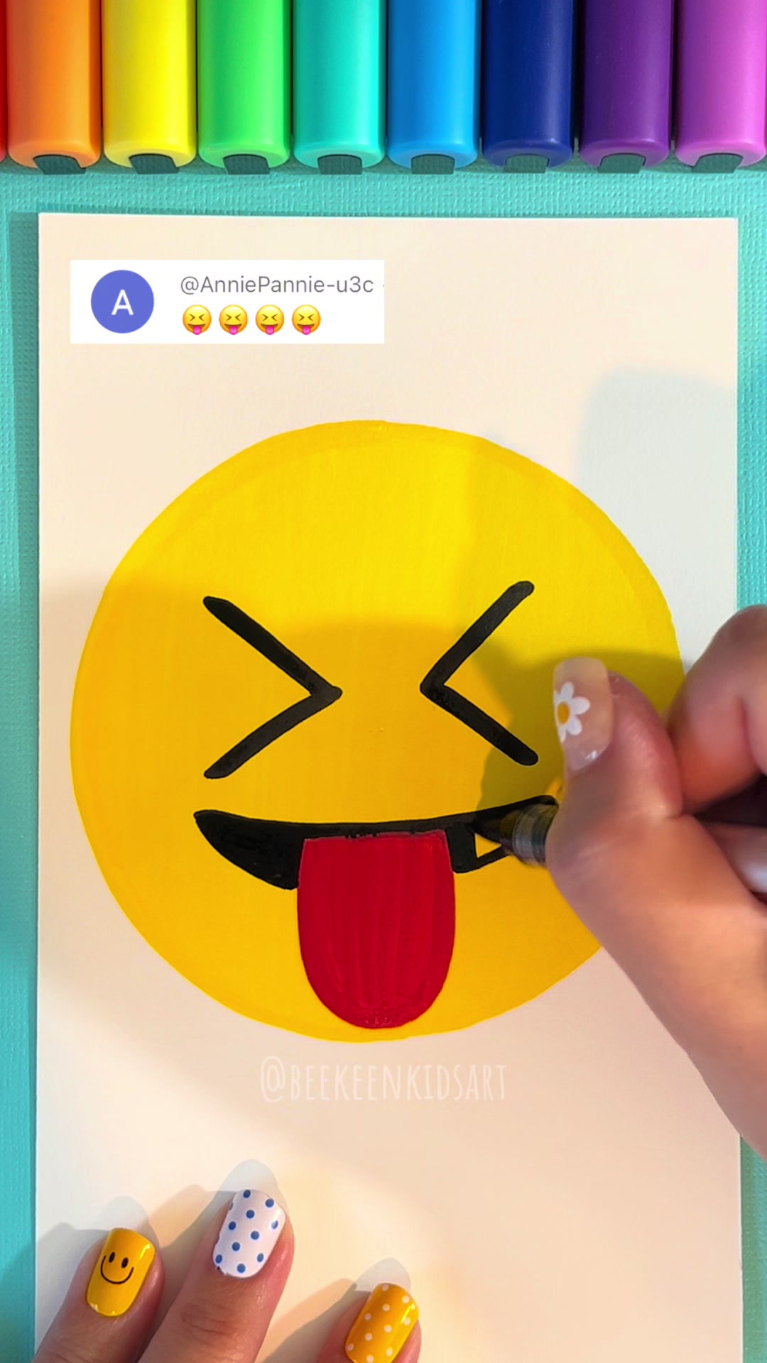 @@beekeenkidsart