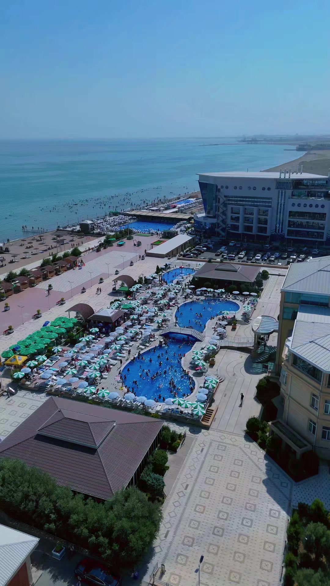 @Aysberq_Resort