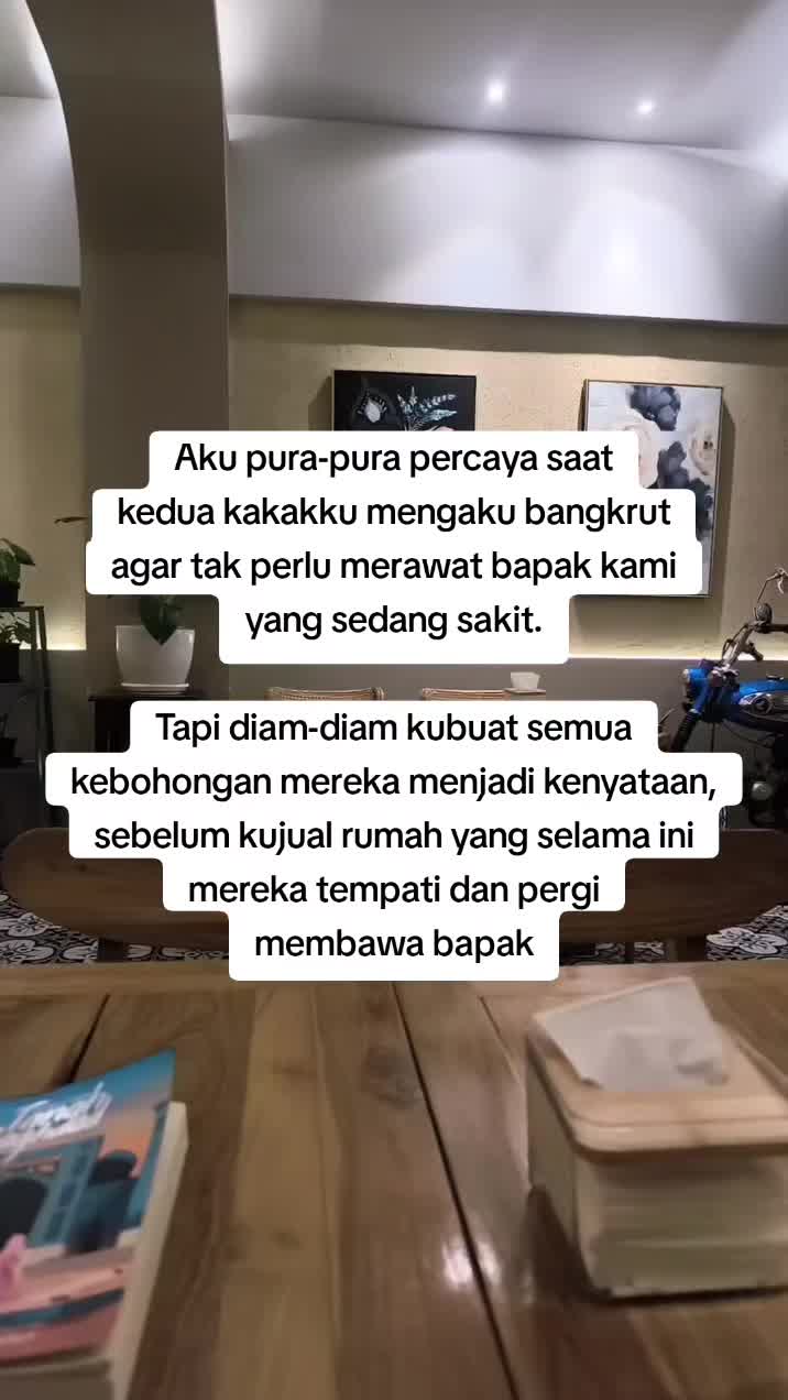 @Curhat Sekarang