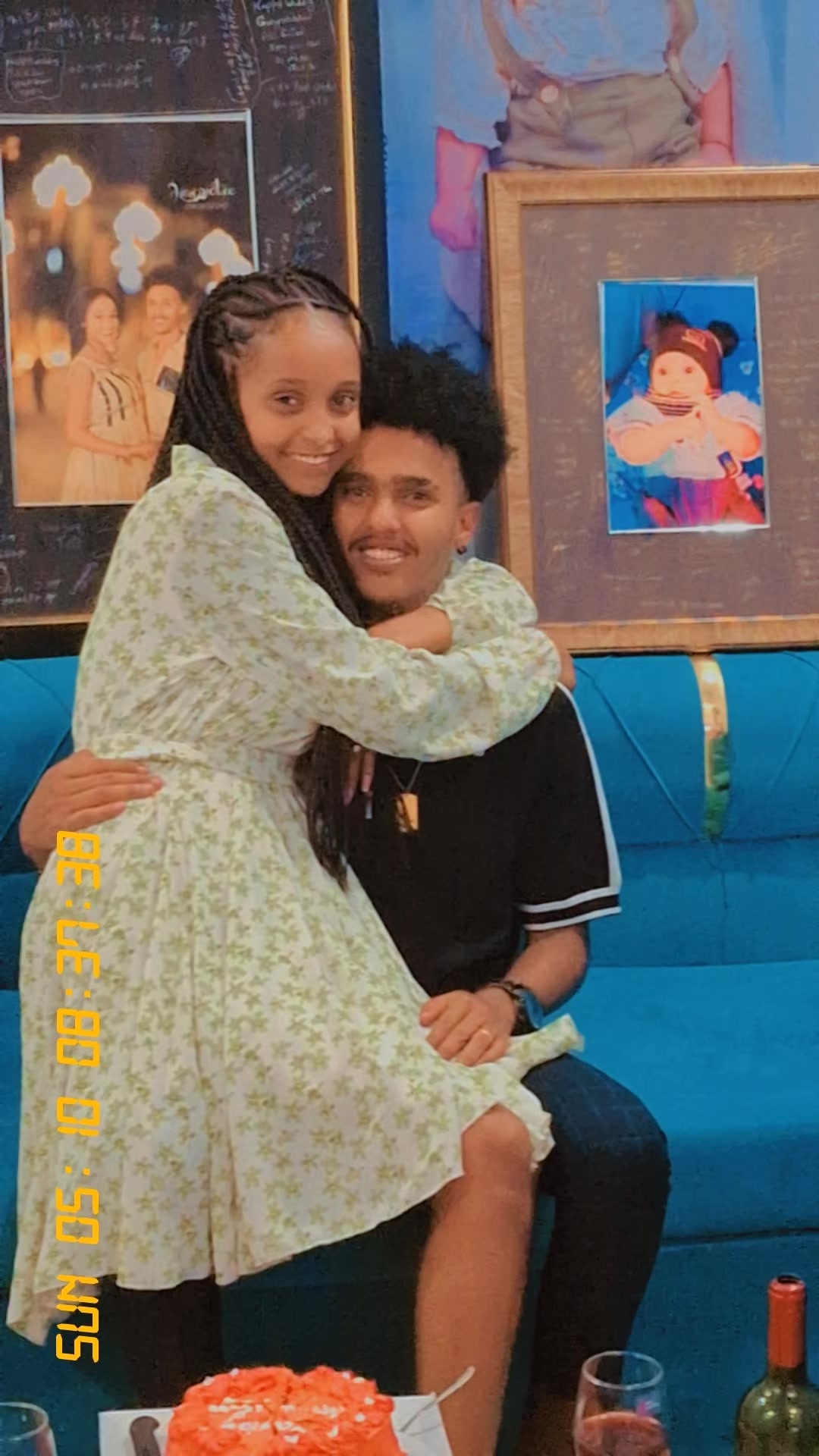 @ቻቪ ወዲ ኣስመራ  🇪🇷🇨🇦 😎