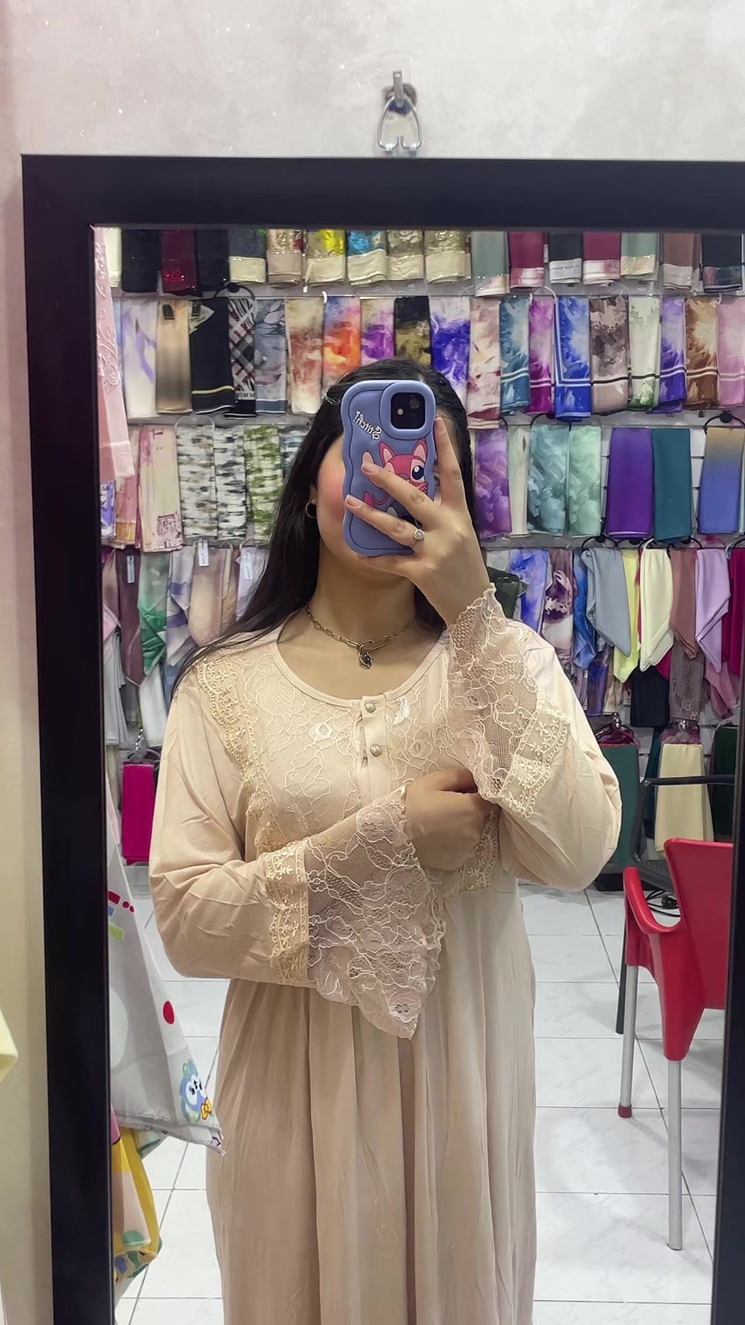 @Hanane shop