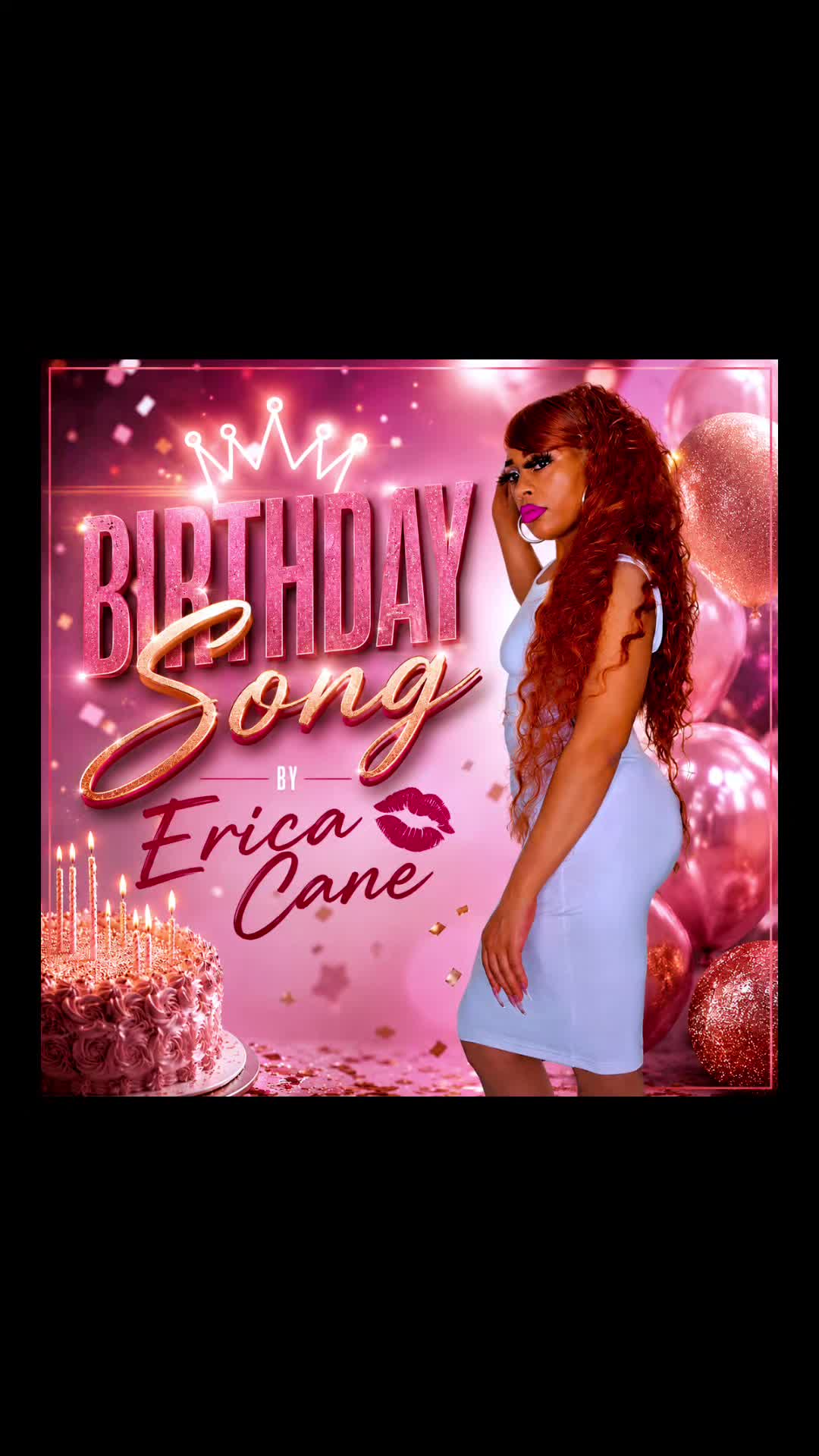 @✨️Erica Cane✨️