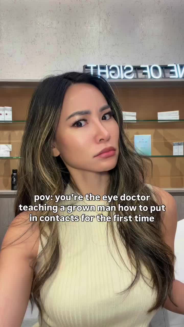 @Dr. Jennifer Tsai, OD
