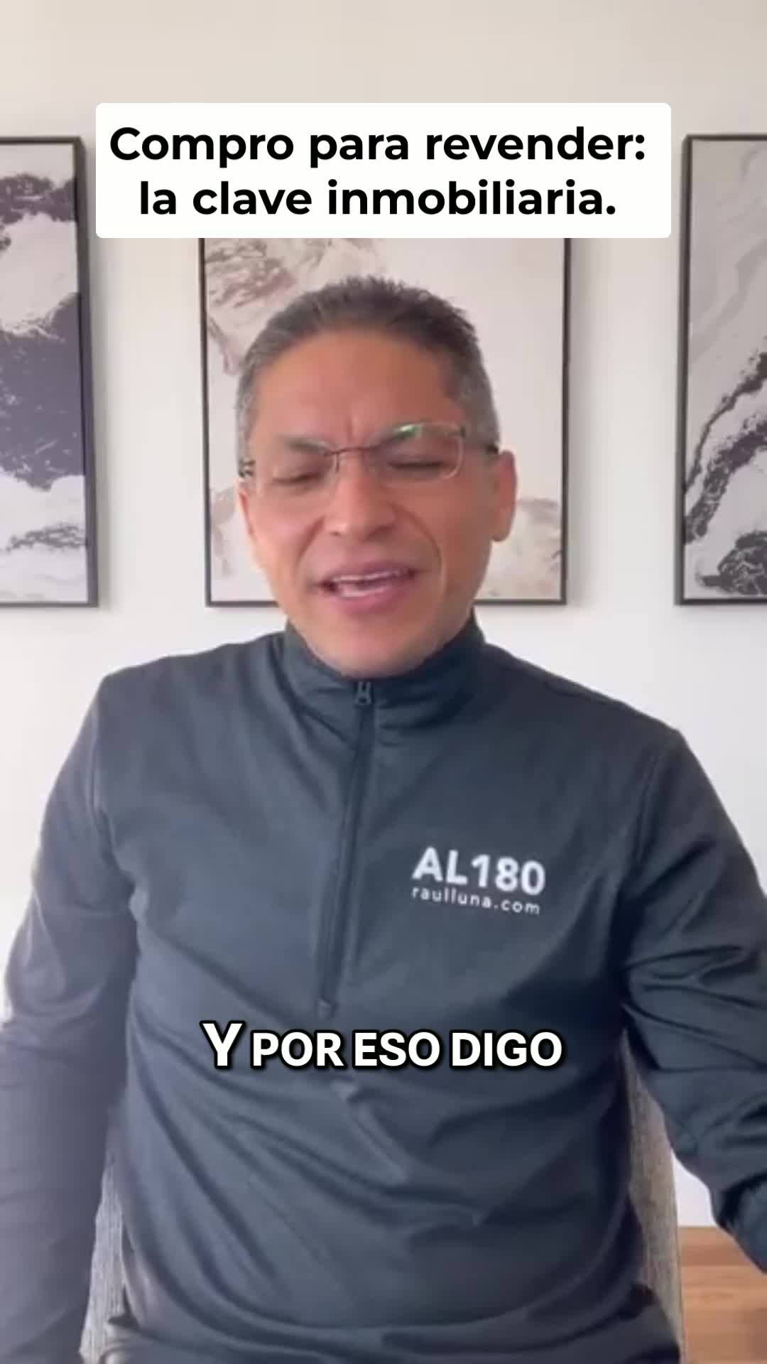 @Raul Luna
