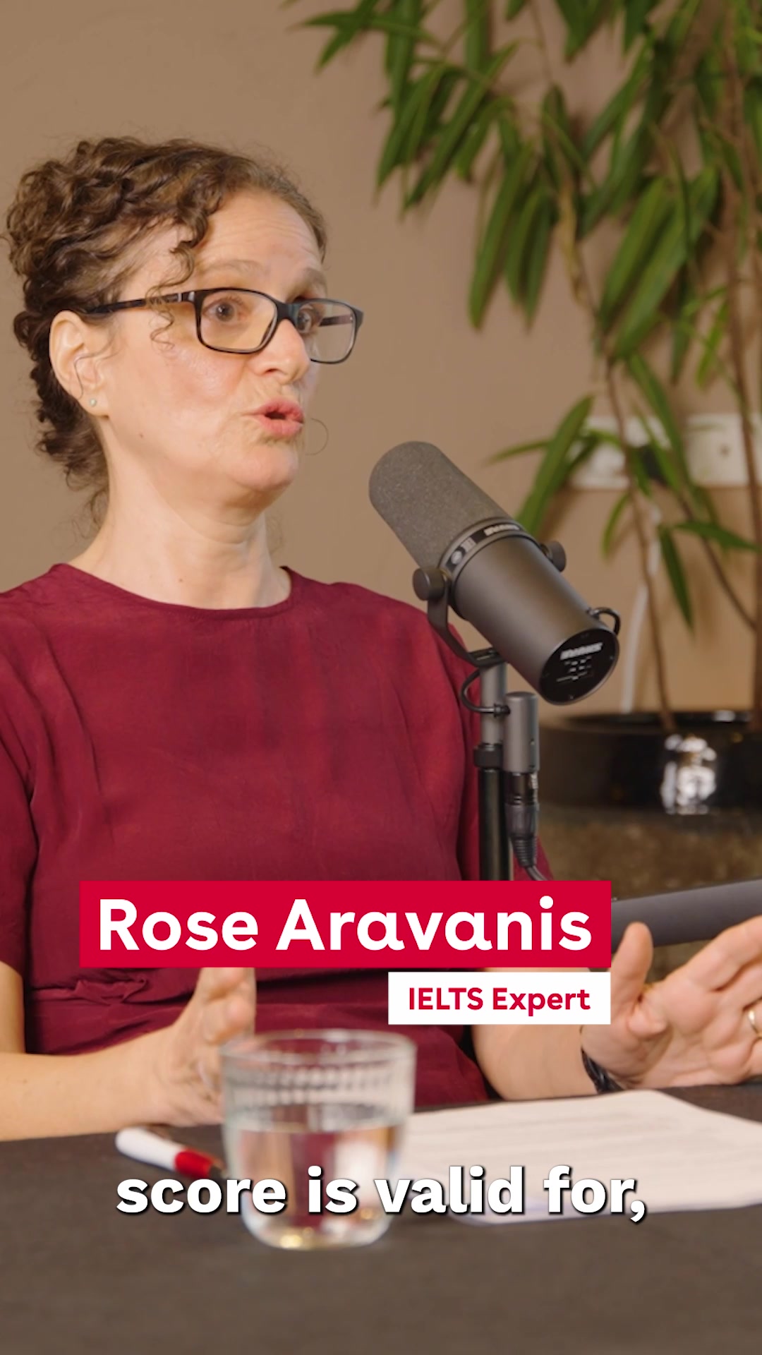 @IELTS by IDP