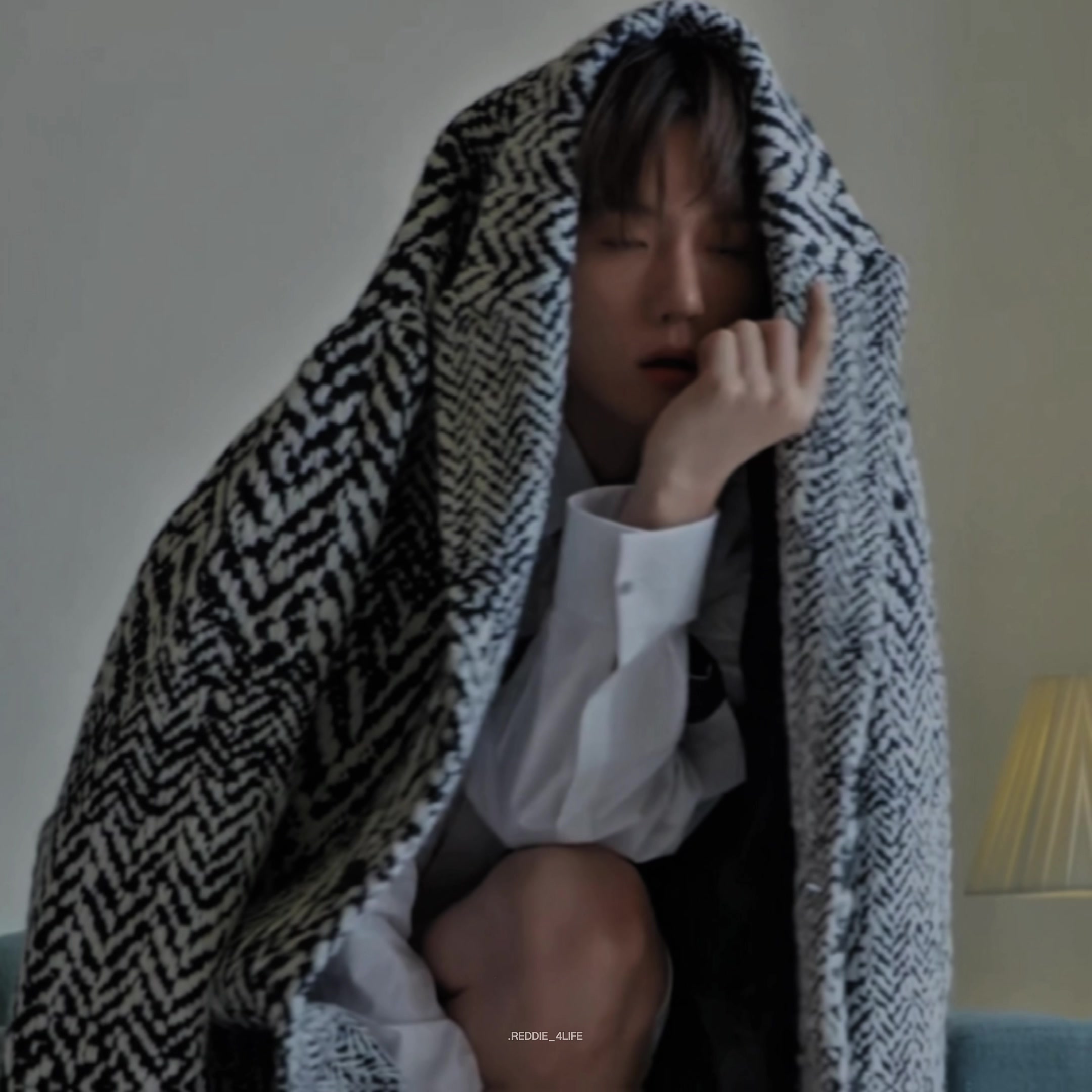 @𝐌𝐀𝐃𝐒⁹(Baekhyun’s version)