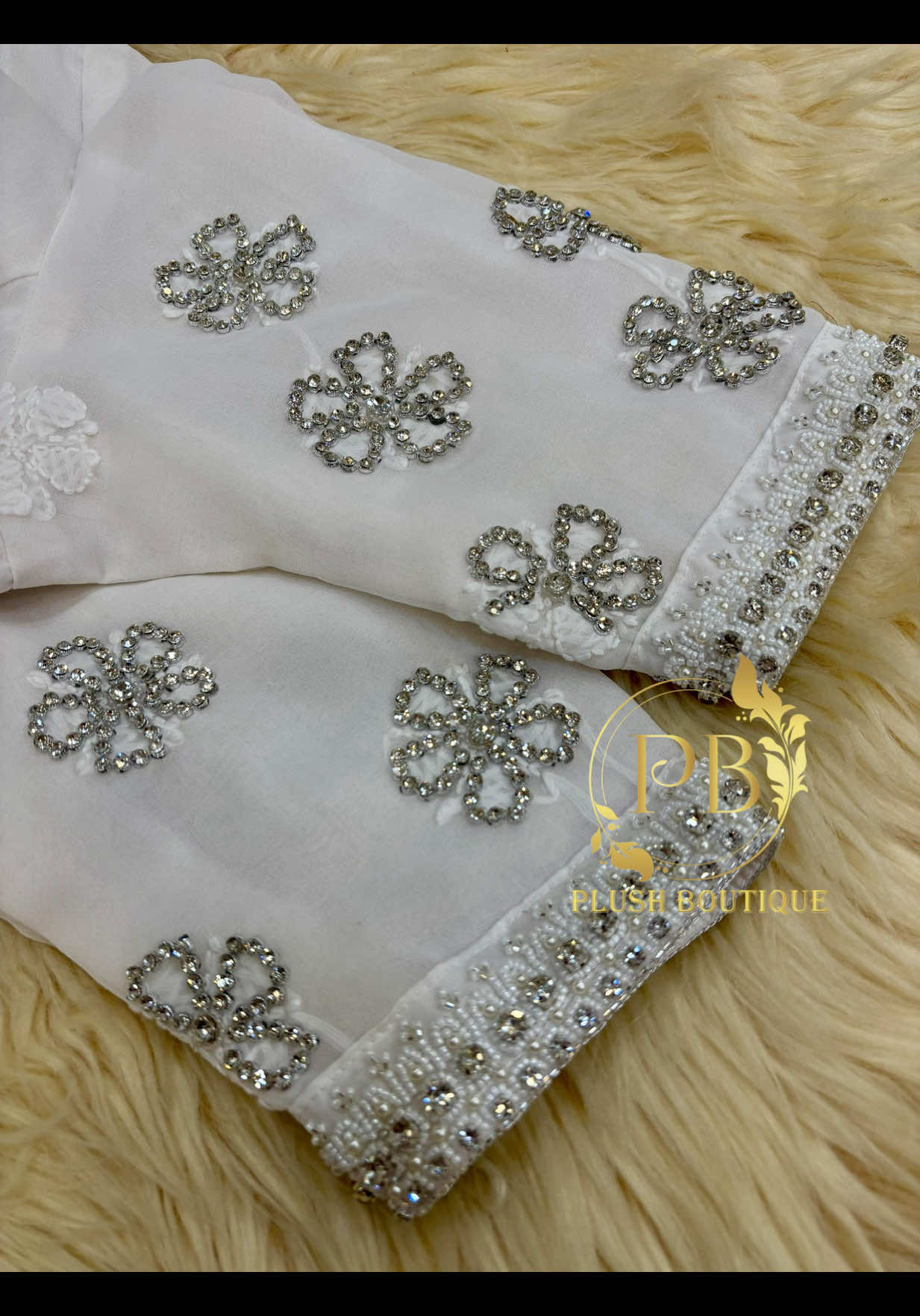 @Plush Boutique & Bea