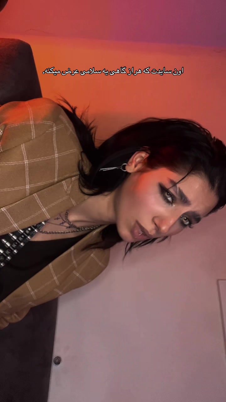 @Melina