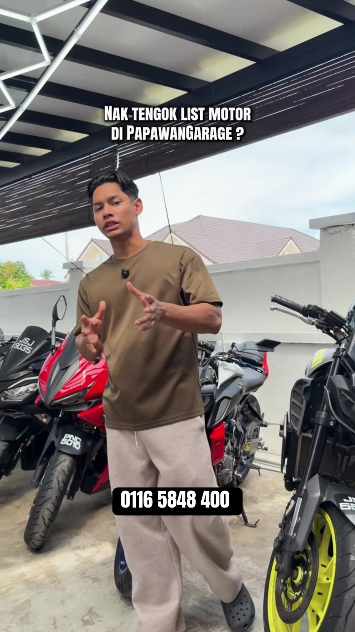@papawangarage
