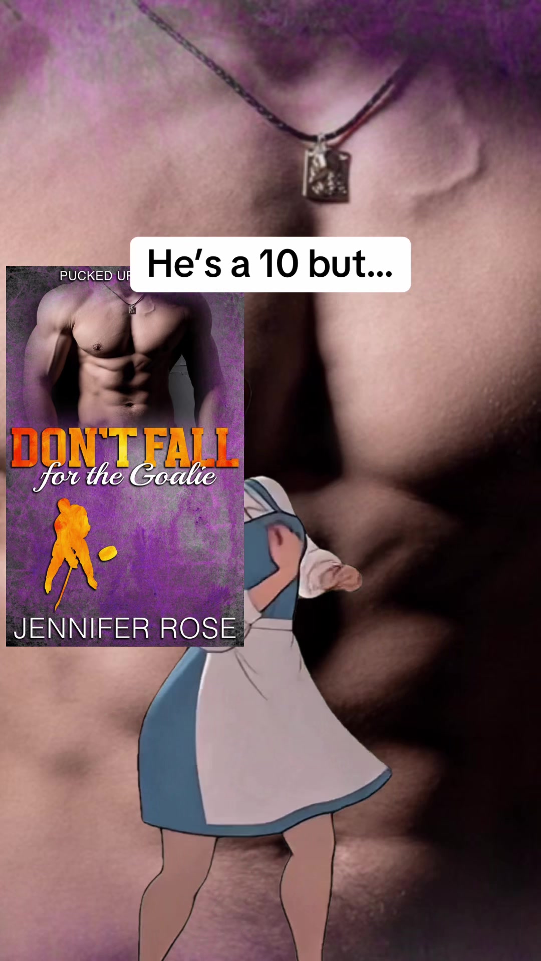 @authorjenniferrose