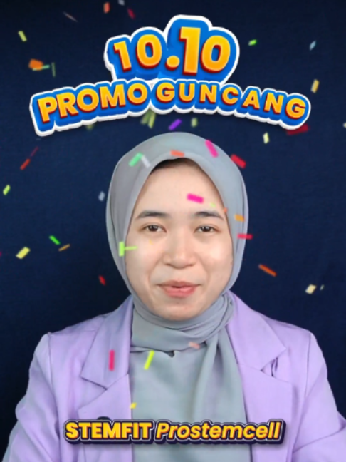 @Stemfit Official