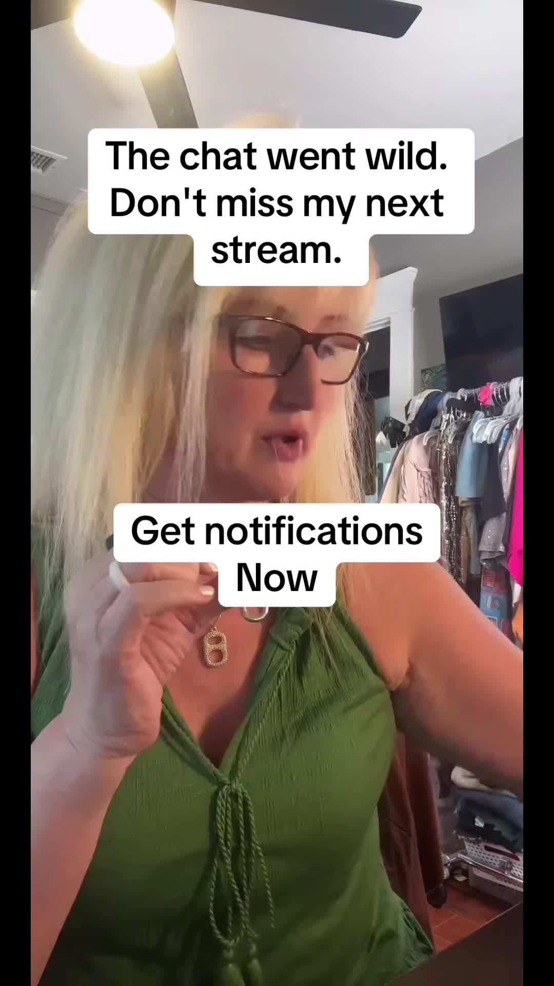 @Denim2dye4! - Coastal Fashions