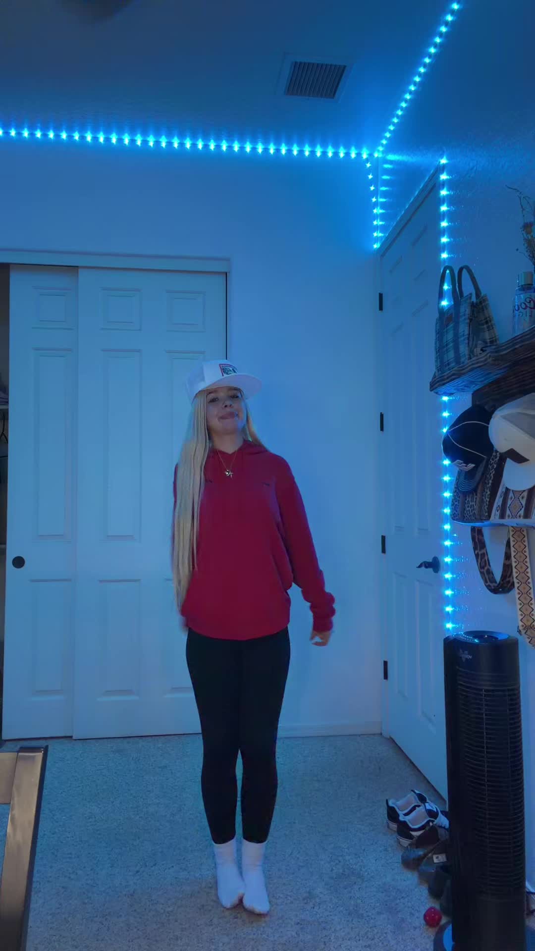@Lexi!