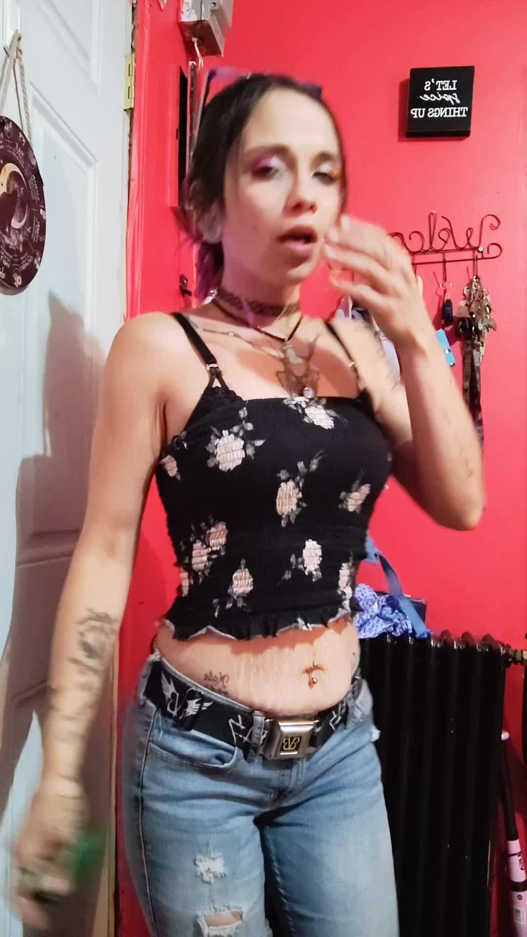@♓XxSavageSirenxXx💜