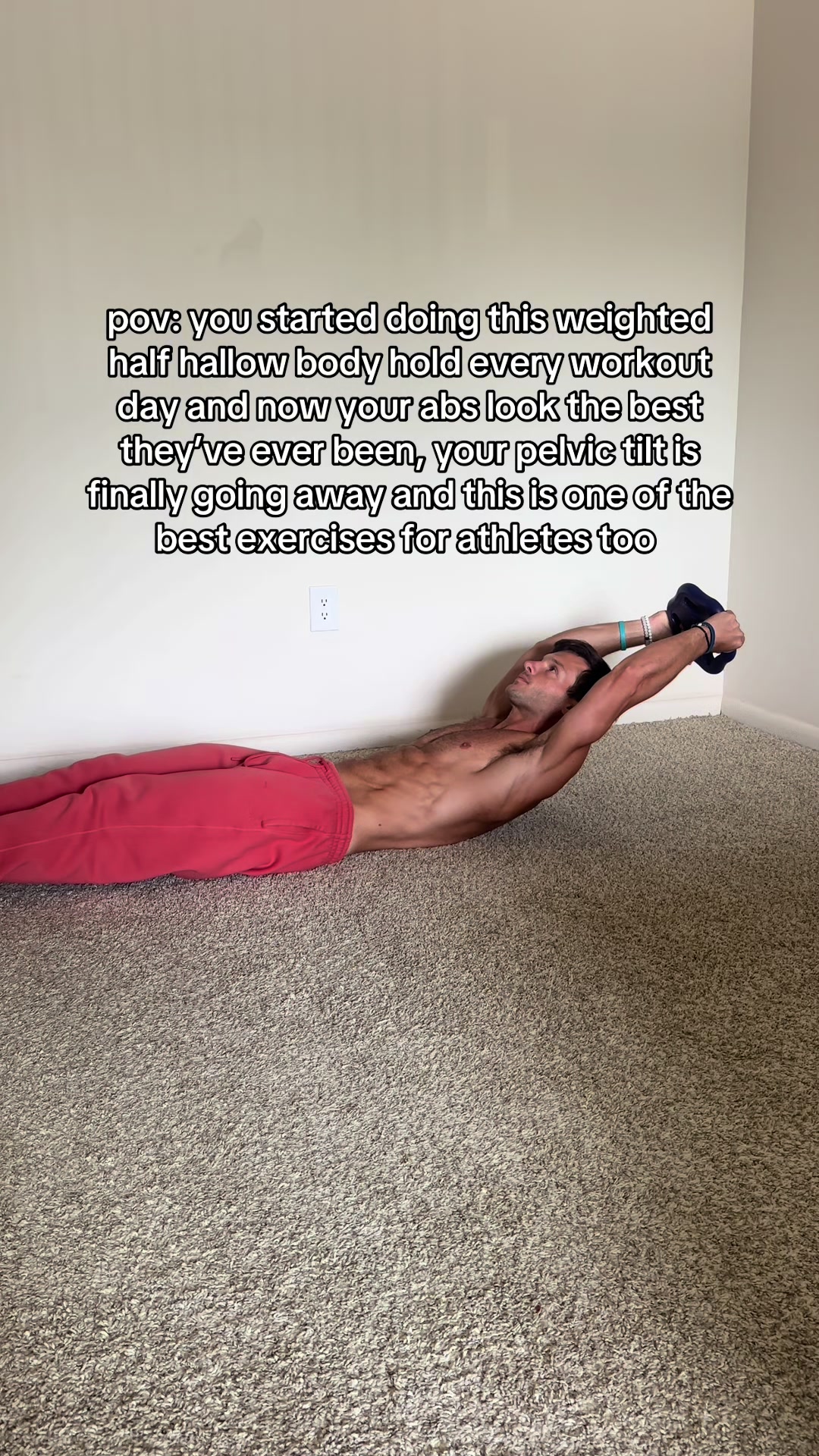@Pete Kaso | Fitness