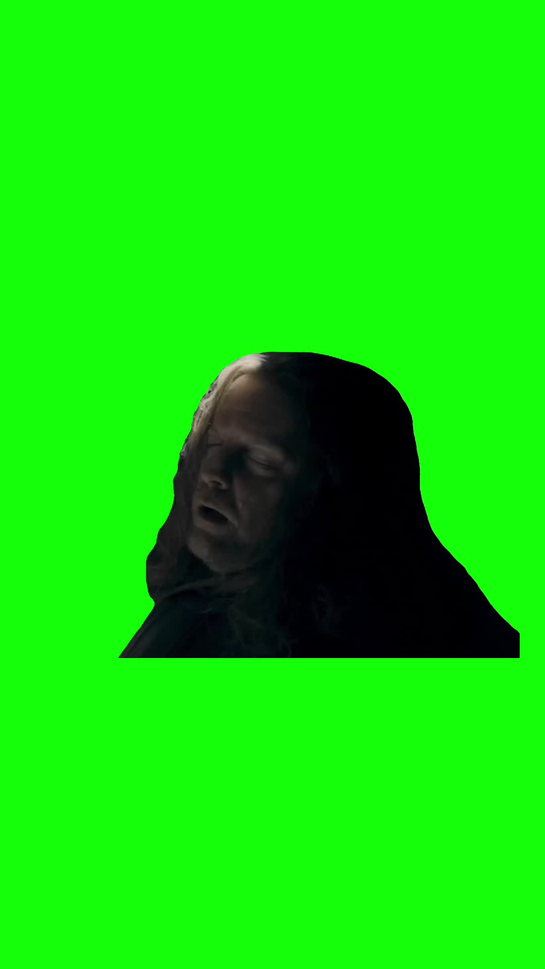@Chief Green Screens
