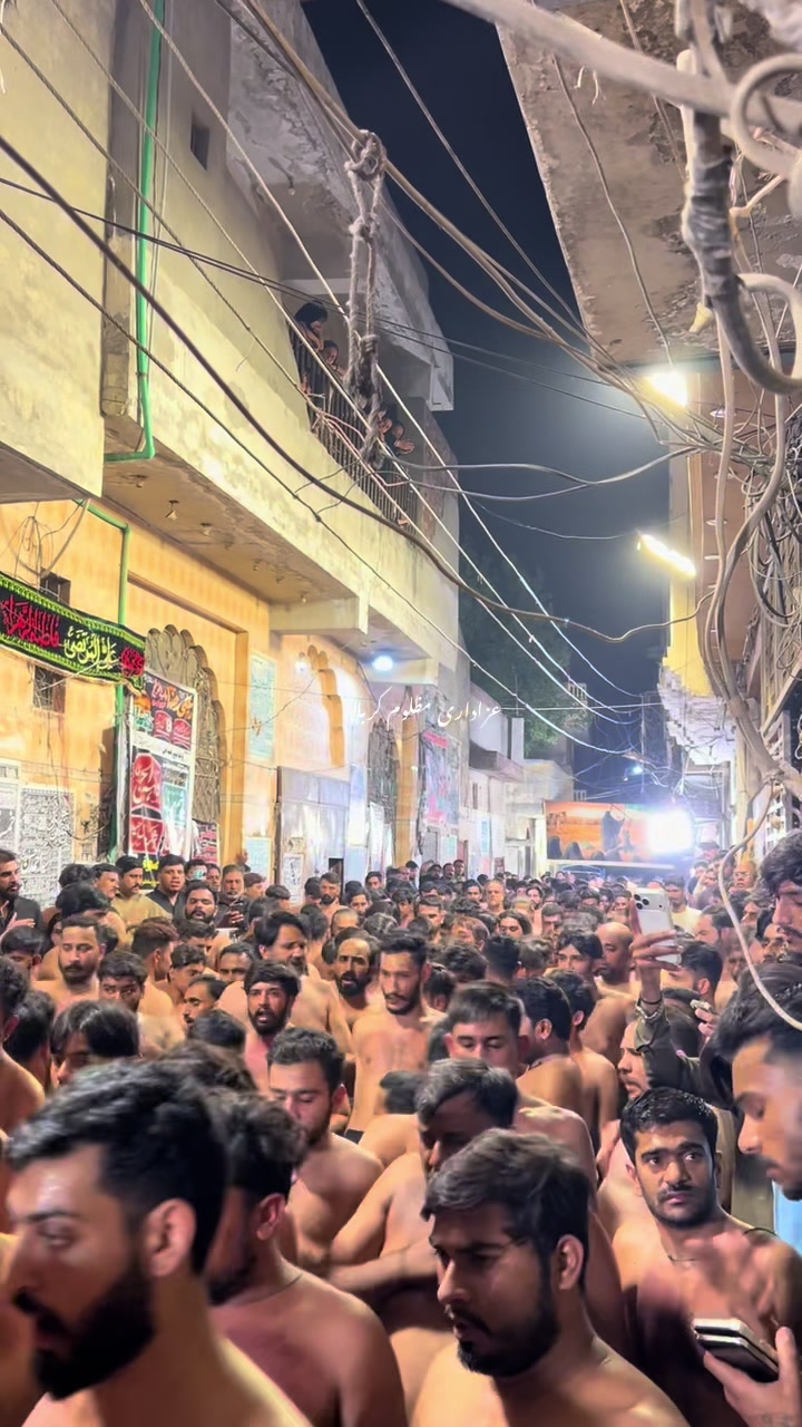 @AzadariEMazloomEKarbala512