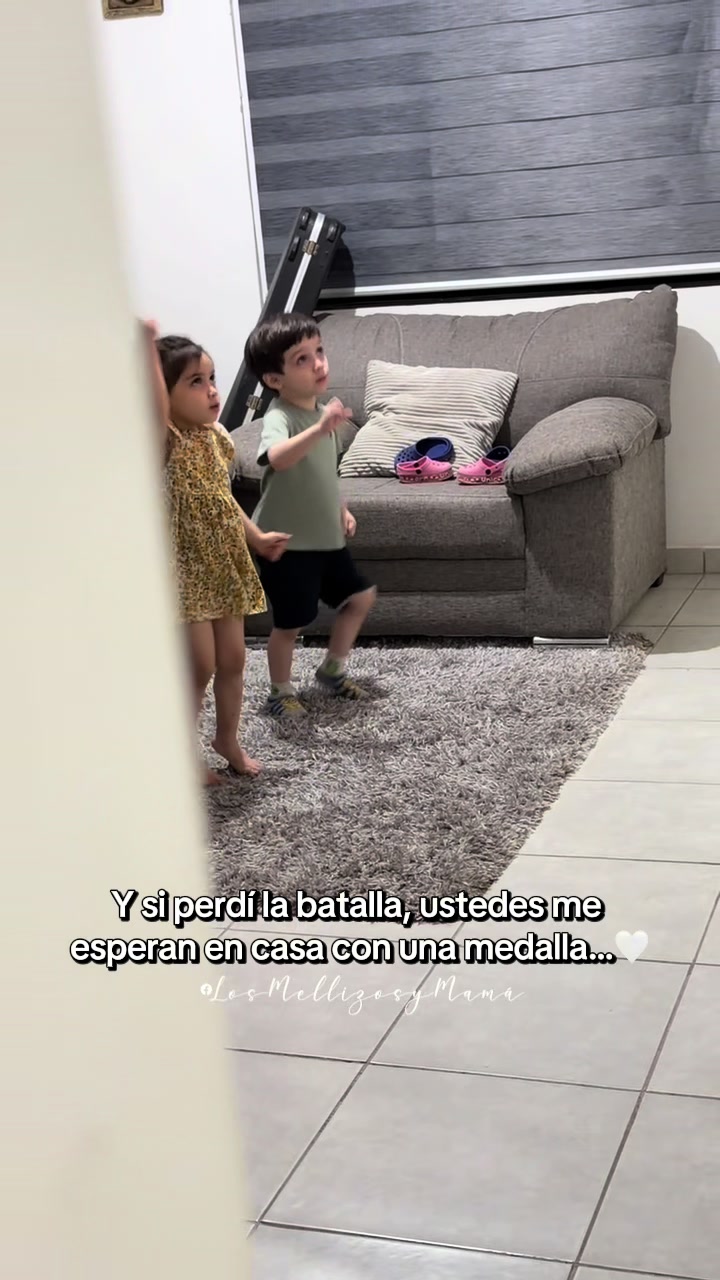 @LosMellizosyMamá💙💗