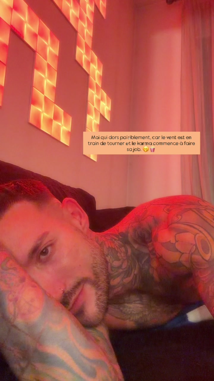 @R&eacute;mi Desgagn&eacute;