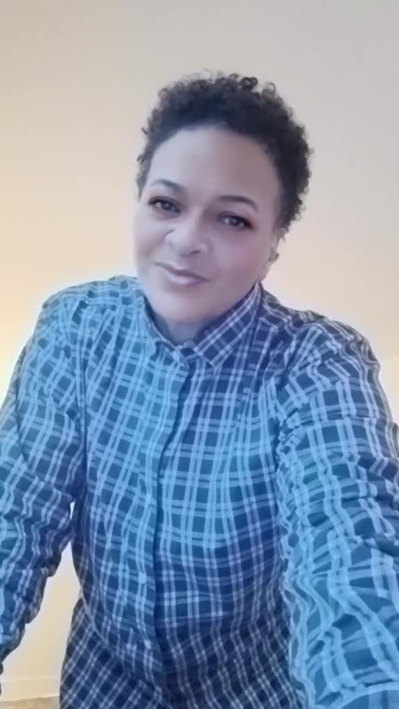 @Carlotta "Zen" Ferguson