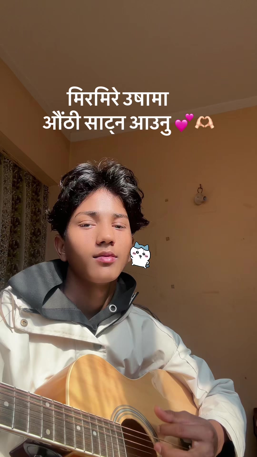 @Tapendra_music❤️