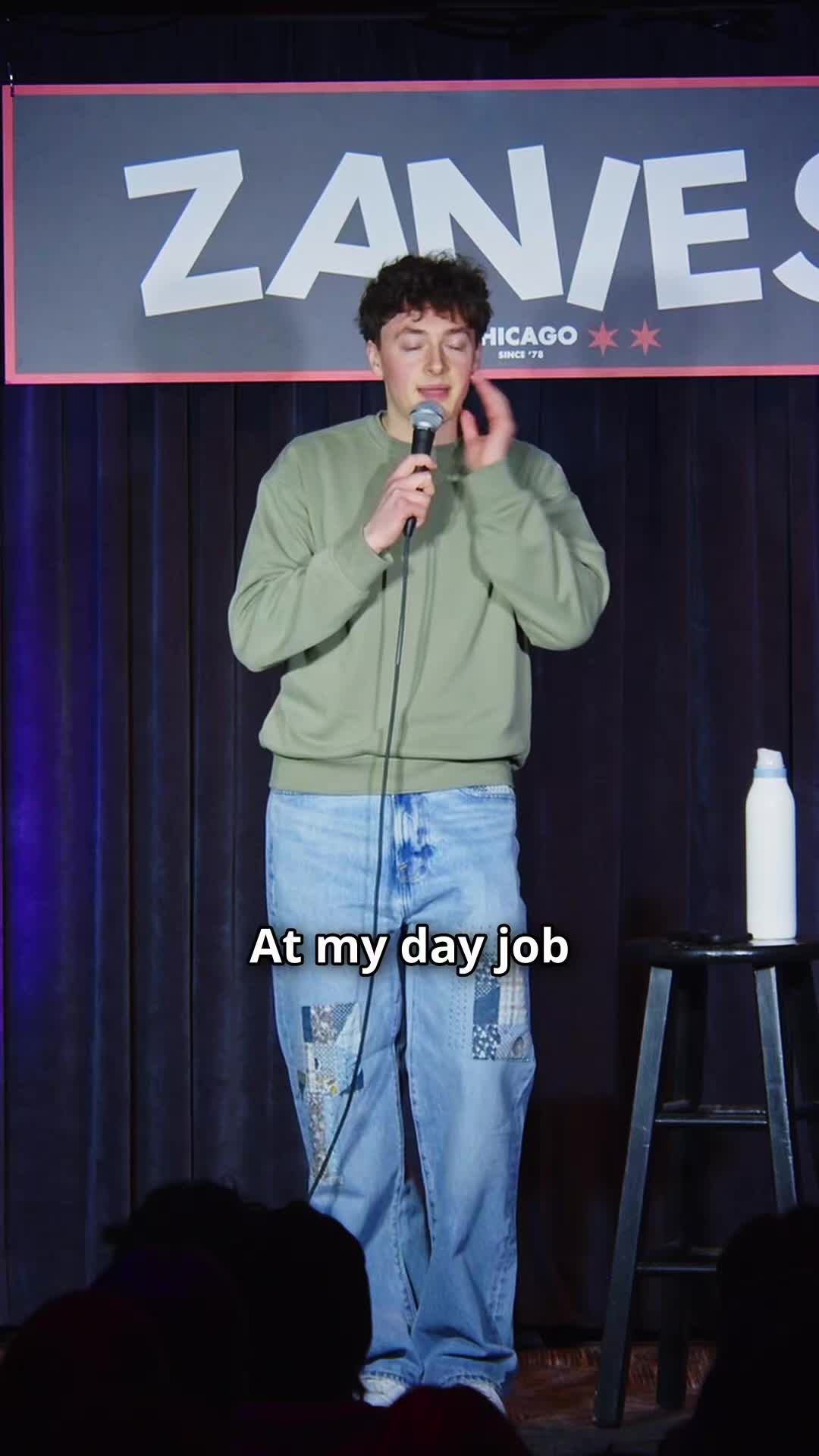 @Zanies